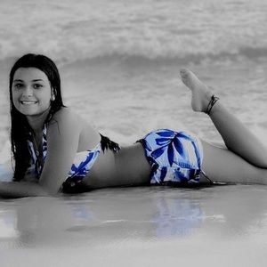 Meet your Posher, Katelyn